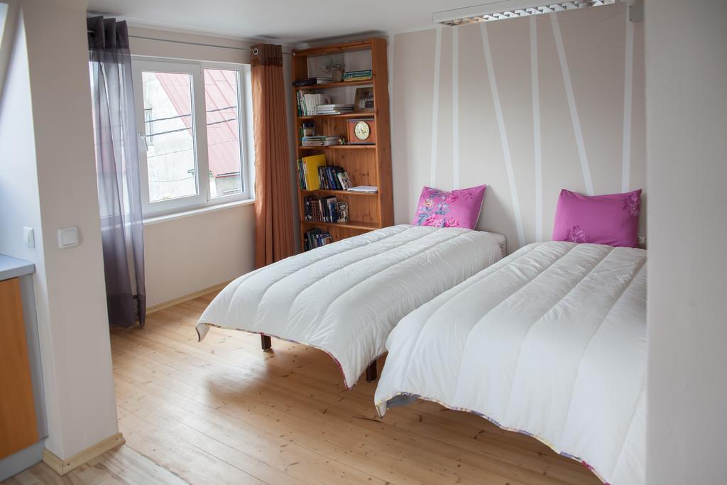 Allika Holiday House Pärnu Zimmer foto