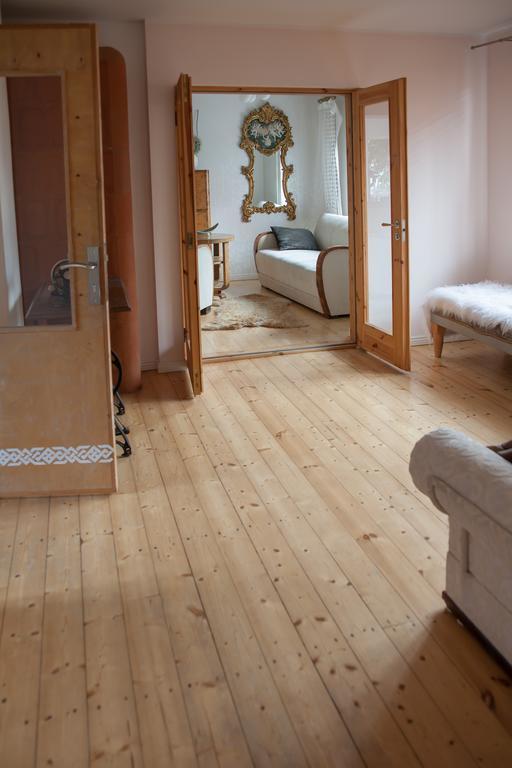 Allika Holiday House Pärnu Zimmer foto